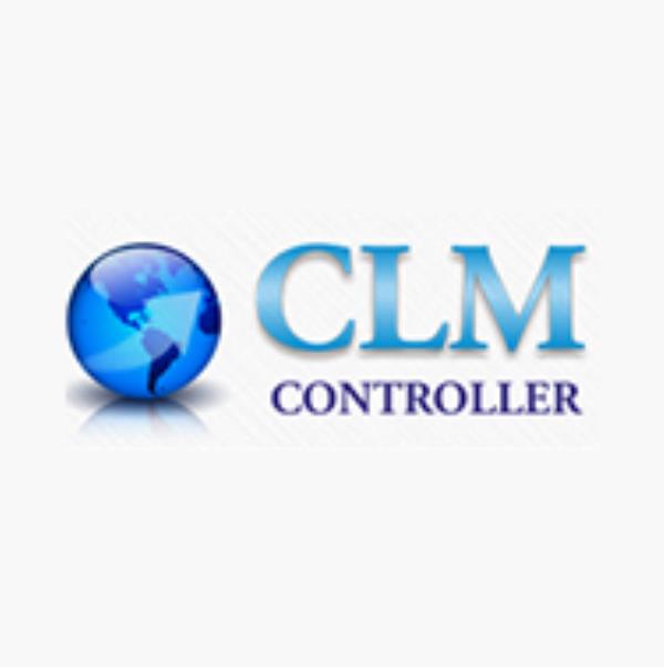 Contador online Clm Controller System Informática  Me - Lapa